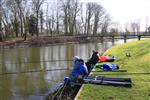 Verslag visserijkundig onderzoek Marten v Rossum gracht 